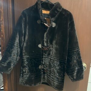 Bear ridge outfitters jacket